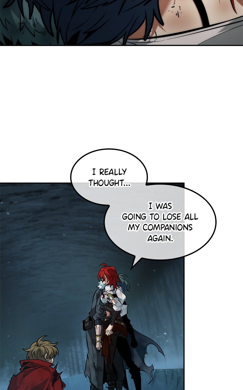 Read The Last Adventurer EN Manga Online