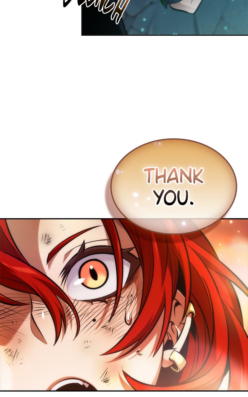 Read The Last Adventurer EN Manga Online