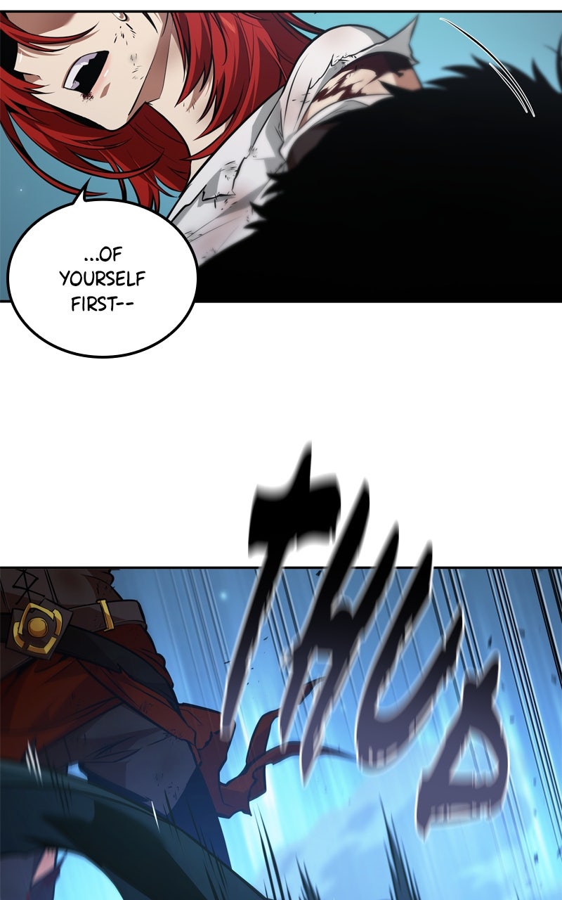 Read The Last Adventurer EN Manga Online