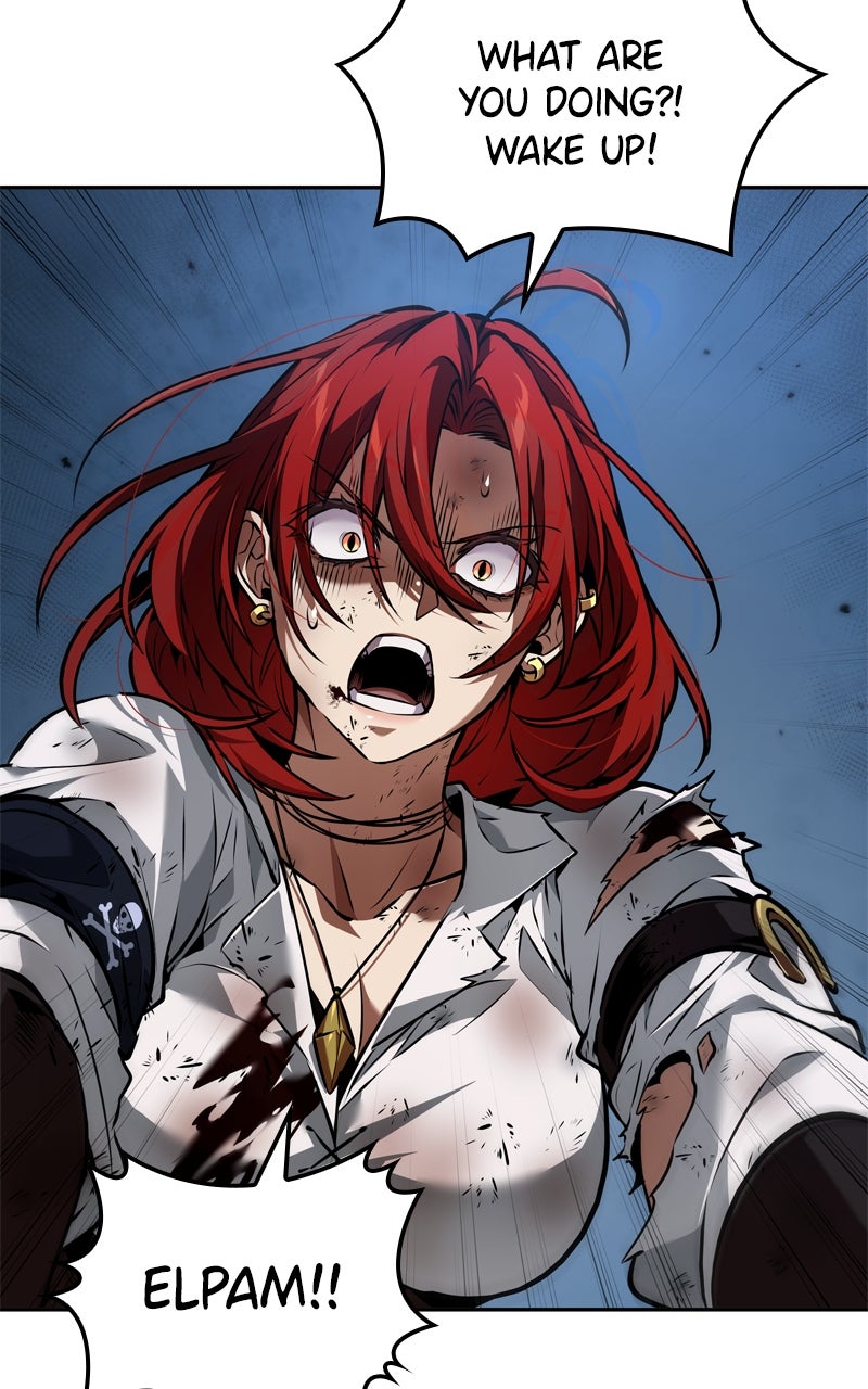 Read The Last Adventurer EN Manga Online