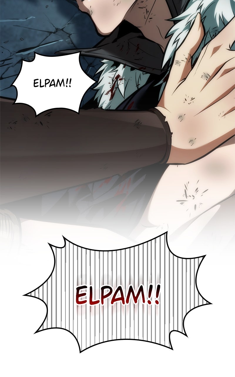 Read The Last Adventurer EN Manga Online