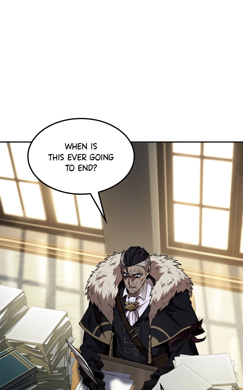 Read The Last Adventurer EN Manga Online