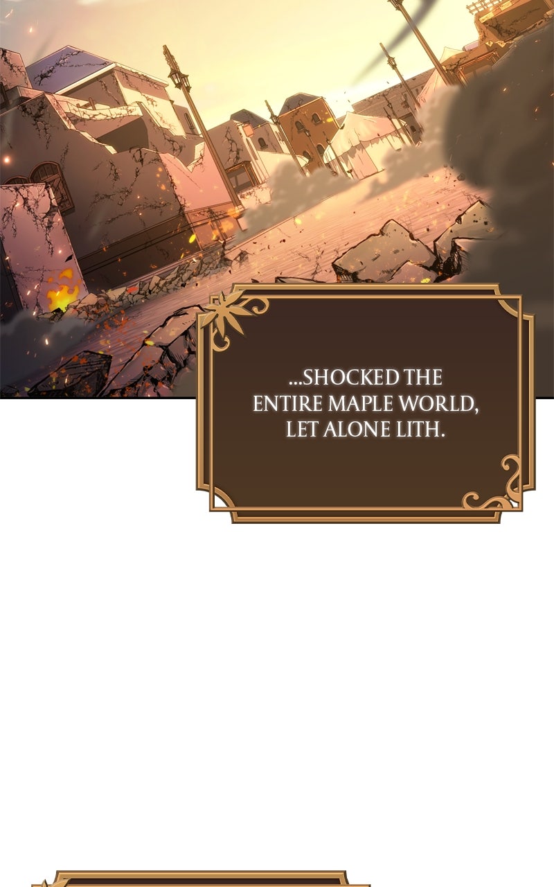 Read The Last Adventurer EN Manga Online