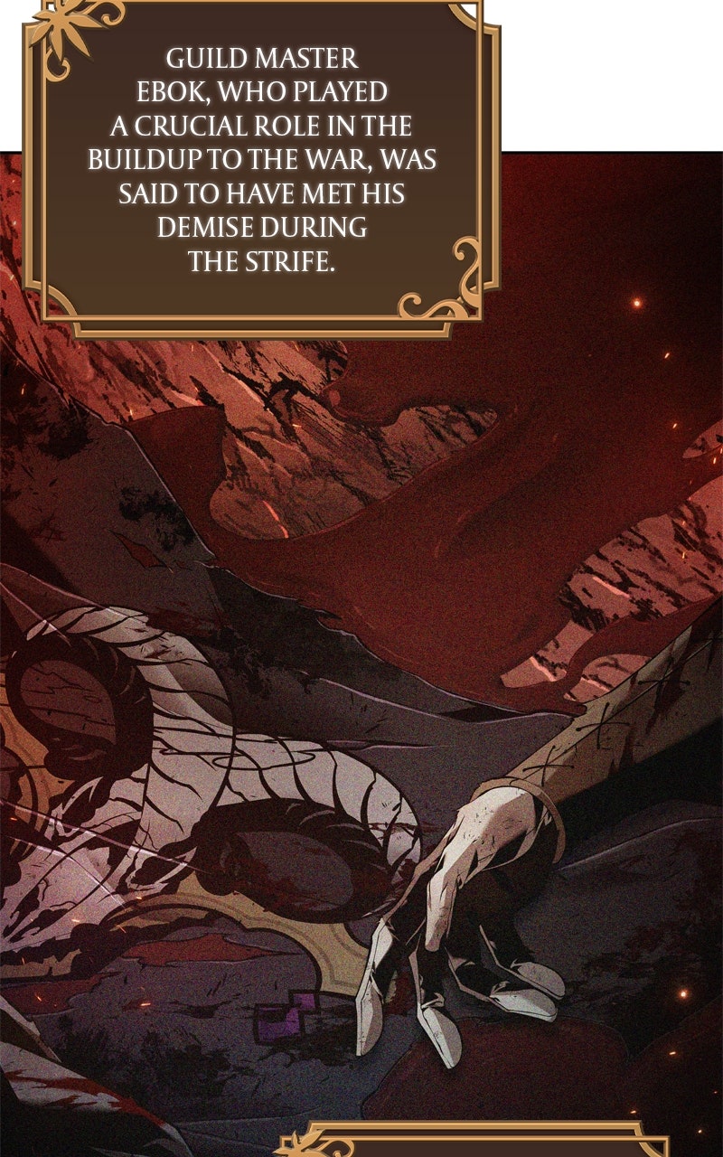 Read The Last Adventurer EN Manga Online