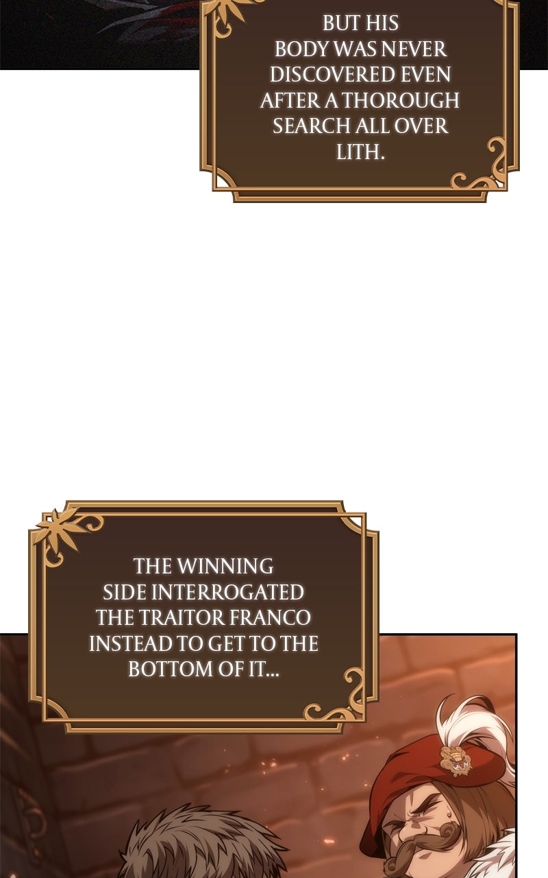 Read The Last Adventurer EN Manga Online