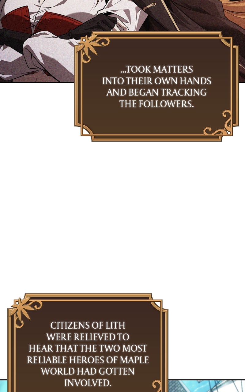 Read The Last Adventurer EN Manga Online