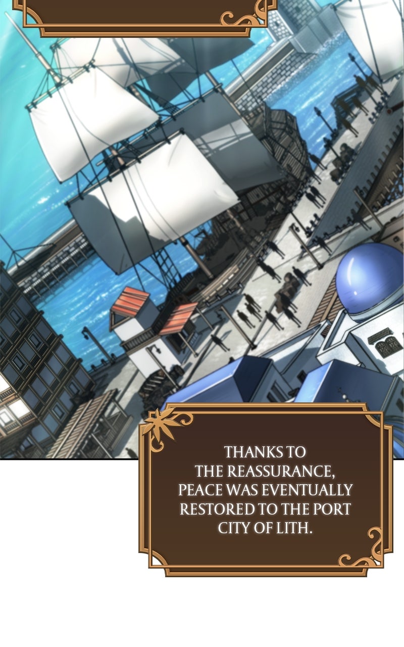 Read The Last Adventurer EN Manga Online