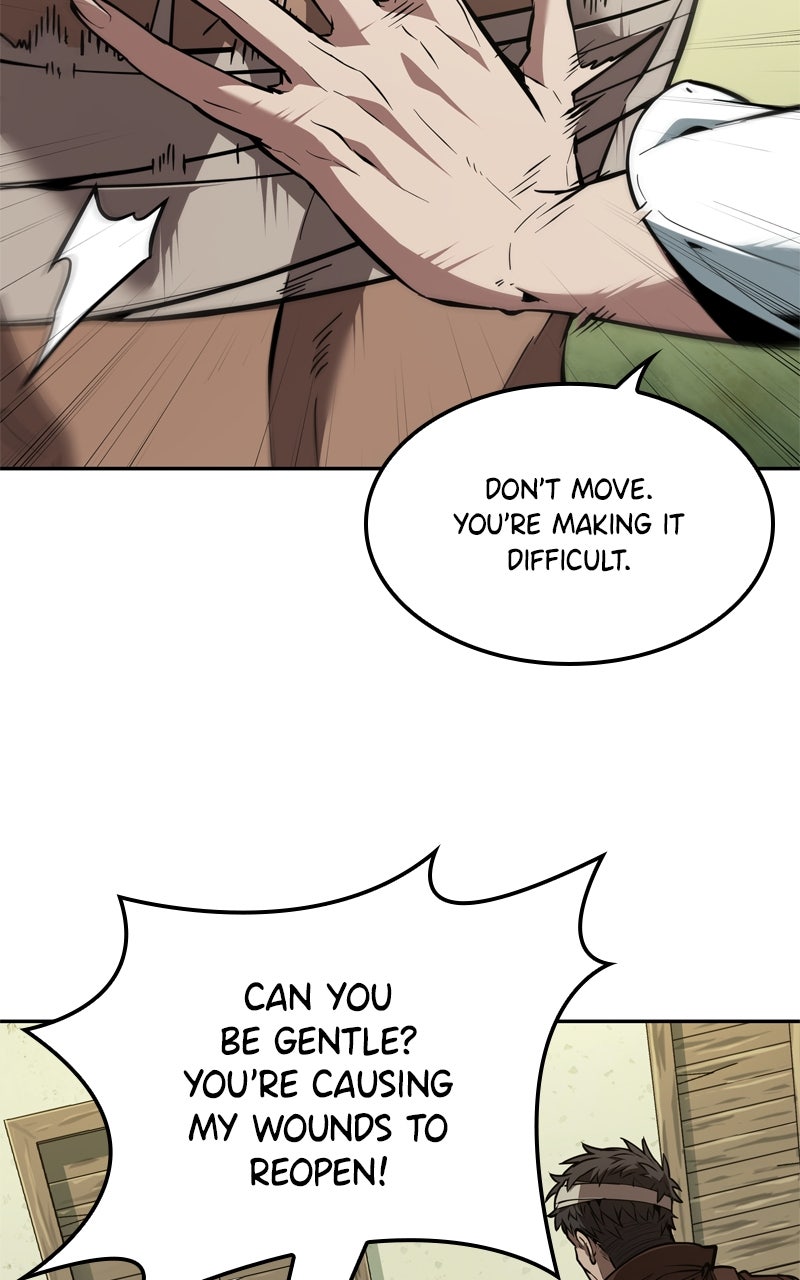 Read The Last Adventurer EN Manga Online