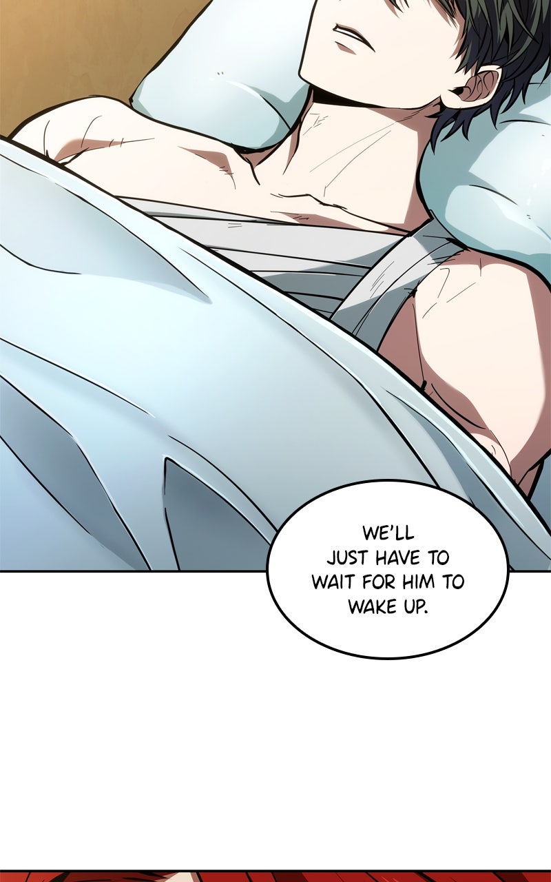 Read The Last Adventurer EN Manga Online