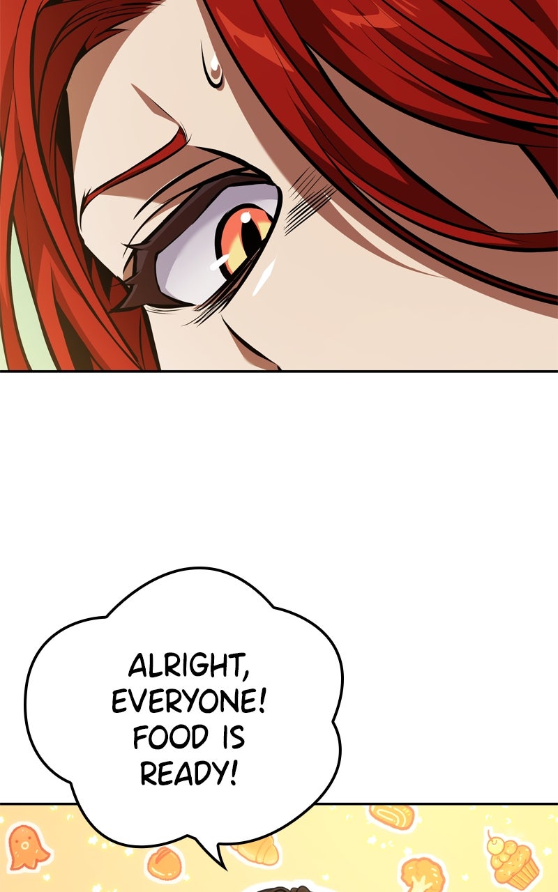 Read The Last Adventurer EN Manga Online