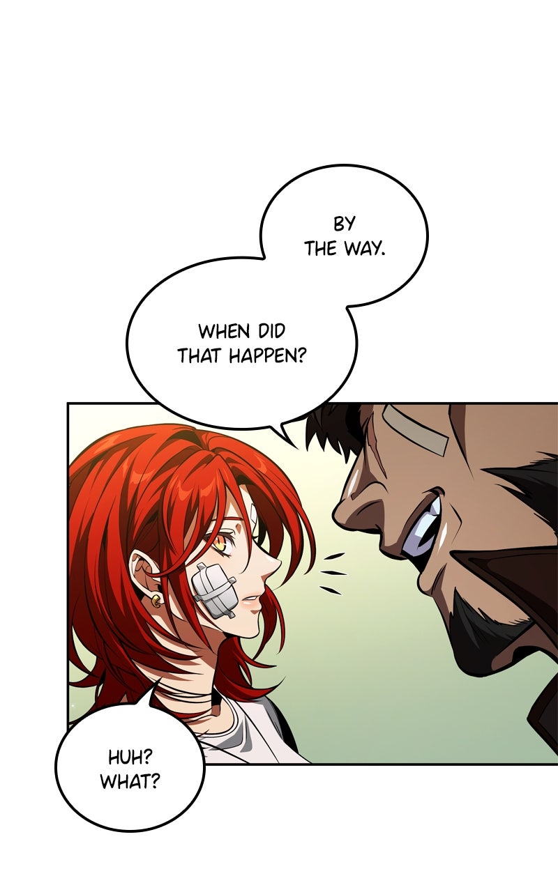 Read The Last Adventurer EN Manga Online