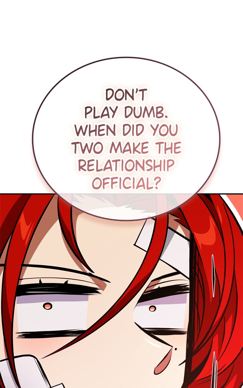 Read The Last Adventurer EN Manga Online