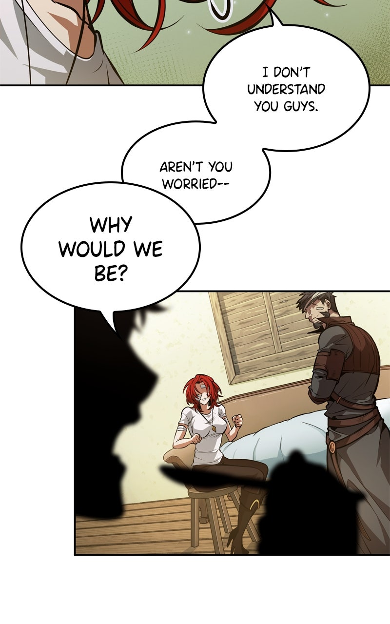 Read The Last Adventurer EN Manga Online