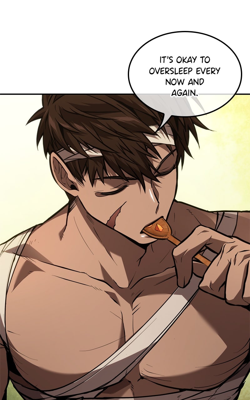 Read The Last Adventurer EN Manga Online