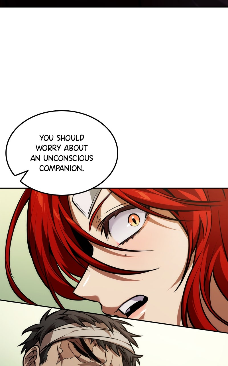 Read The Last Adventurer EN Manga Online