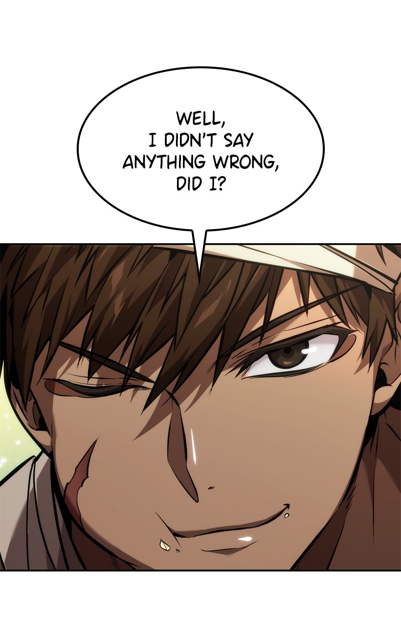 Read The Last Adventurer EN Manga Online