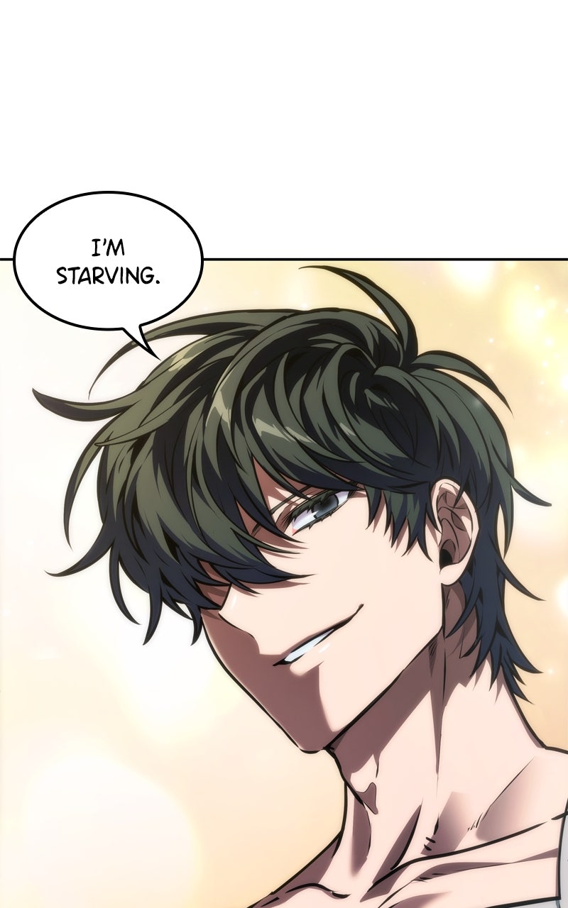 Read The Last Adventurer EN Manga Online