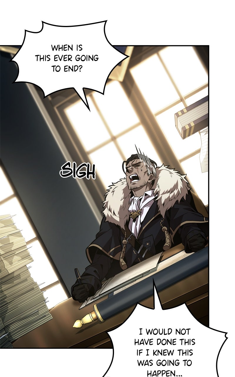 Read The Last Adventurer EN Manga Online