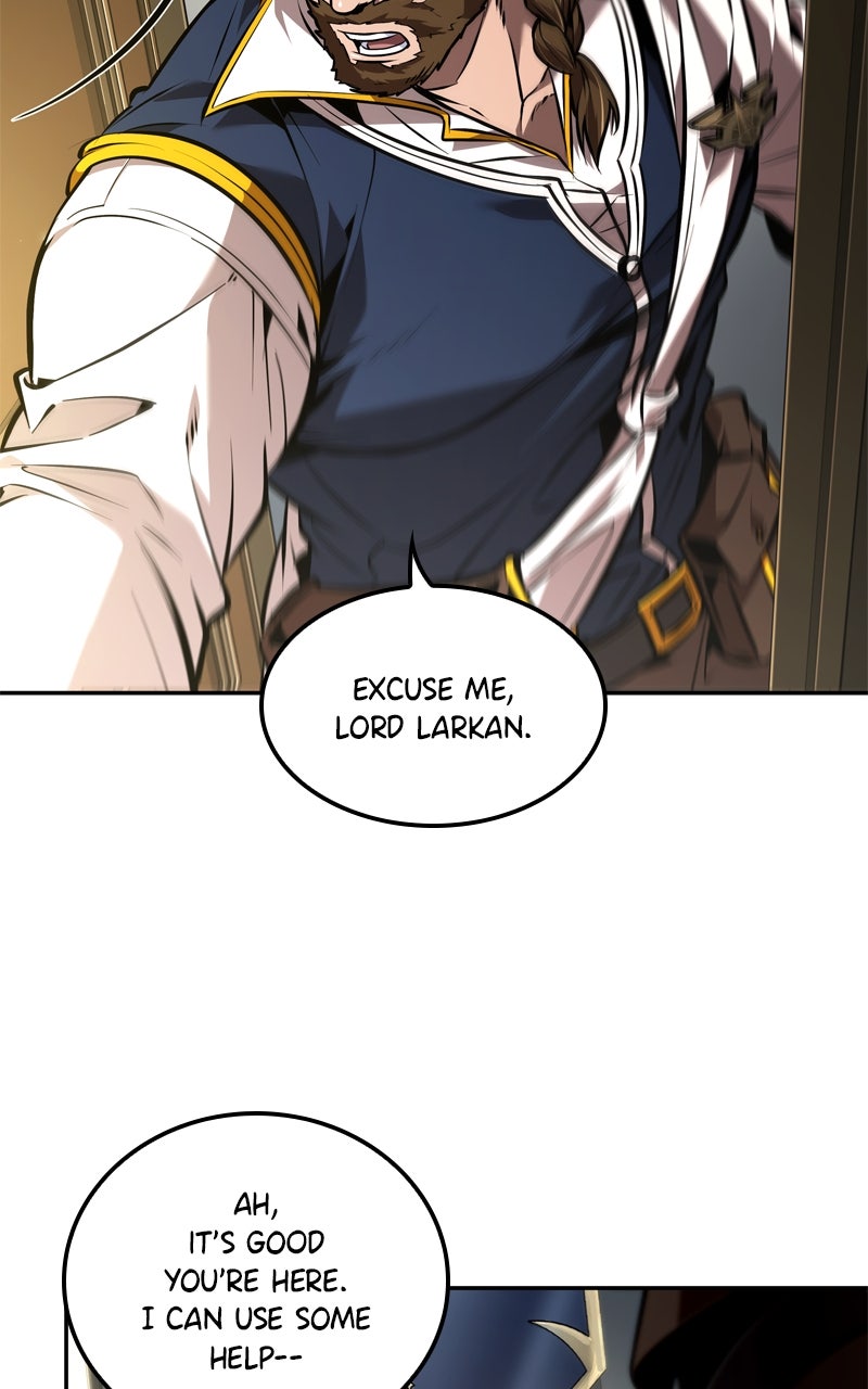 Read The Last Adventurer EN Manga Online