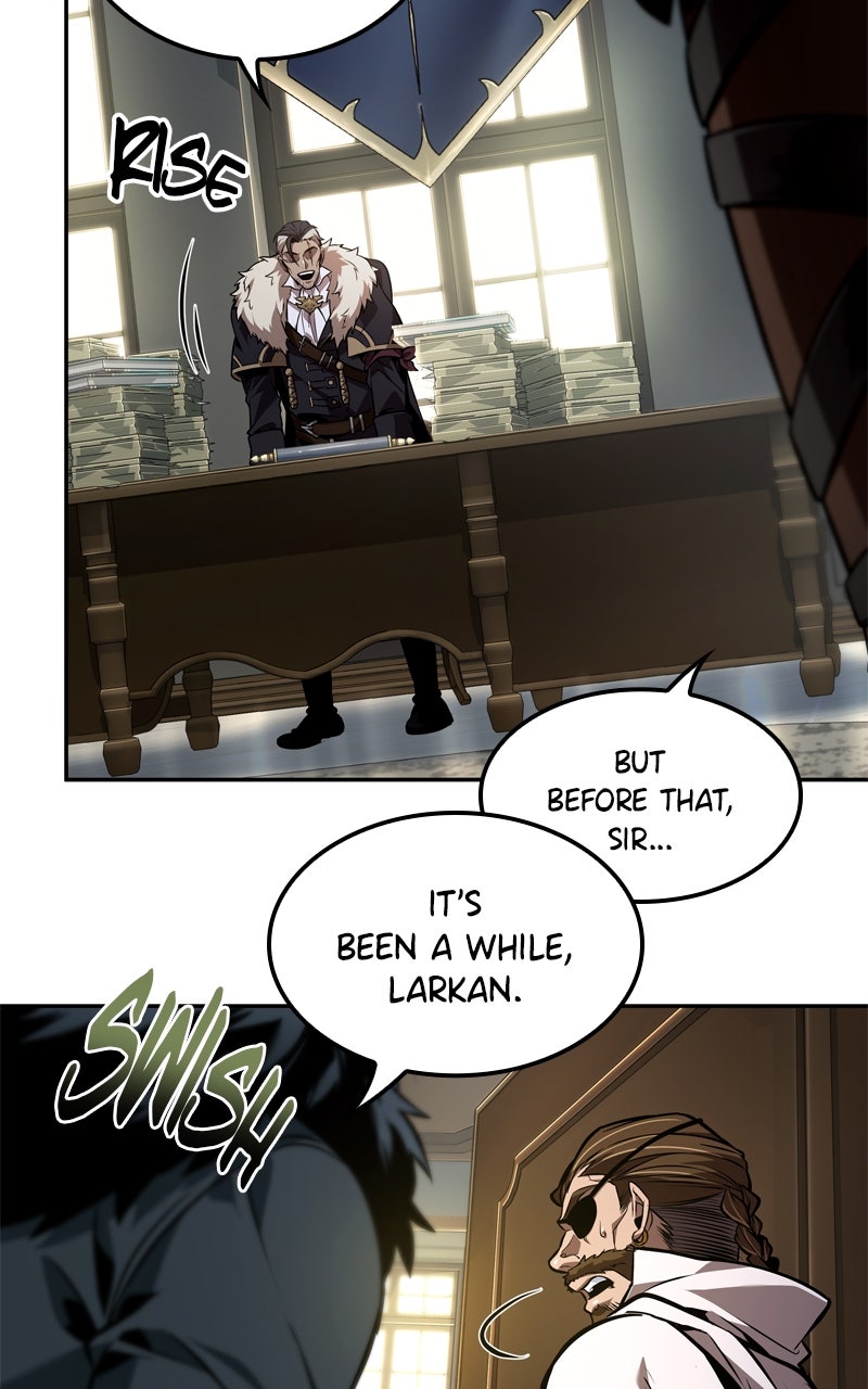 Read The Last Adventurer EN Manga Online