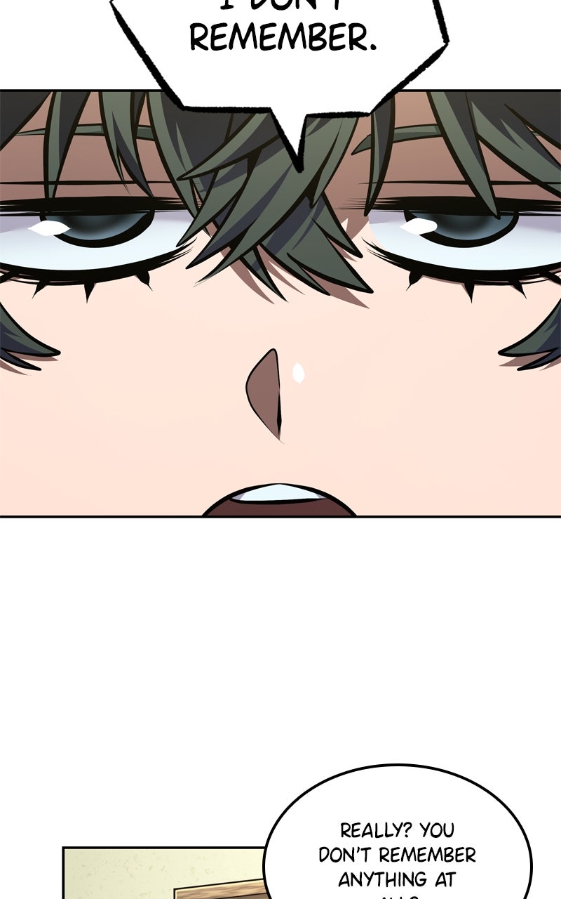 Read The Last Adventurer EN Manga Online