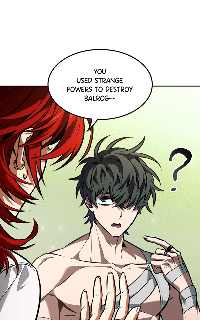 Read The Last Adventurer EN Manga Online