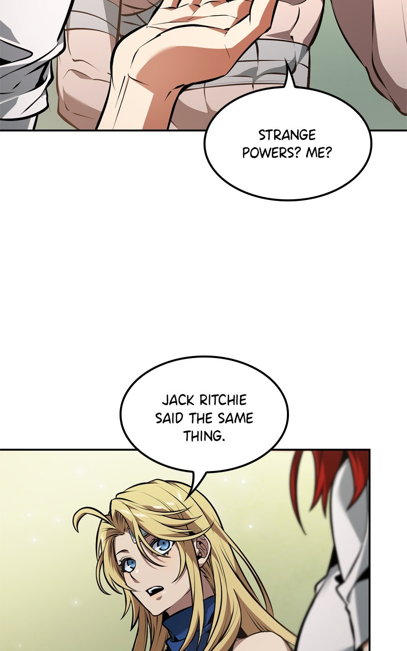 Read The Last Adventurer EN Manga Online