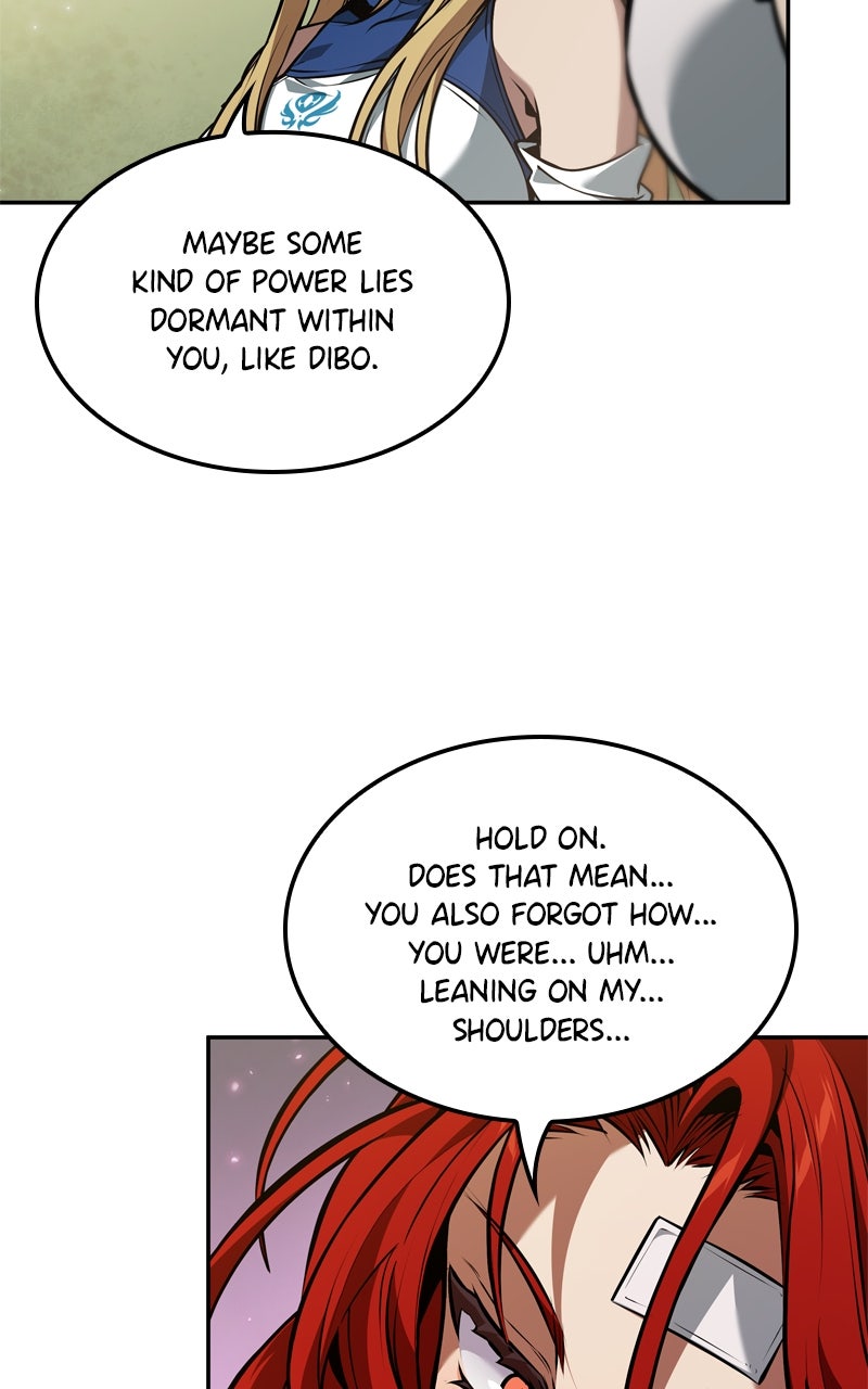 Read The Last Adventurer EN Manga Online