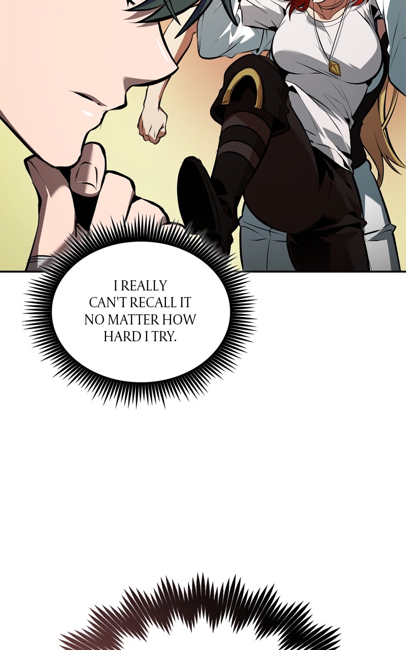 Read The Last Adventurer EN Manga Online