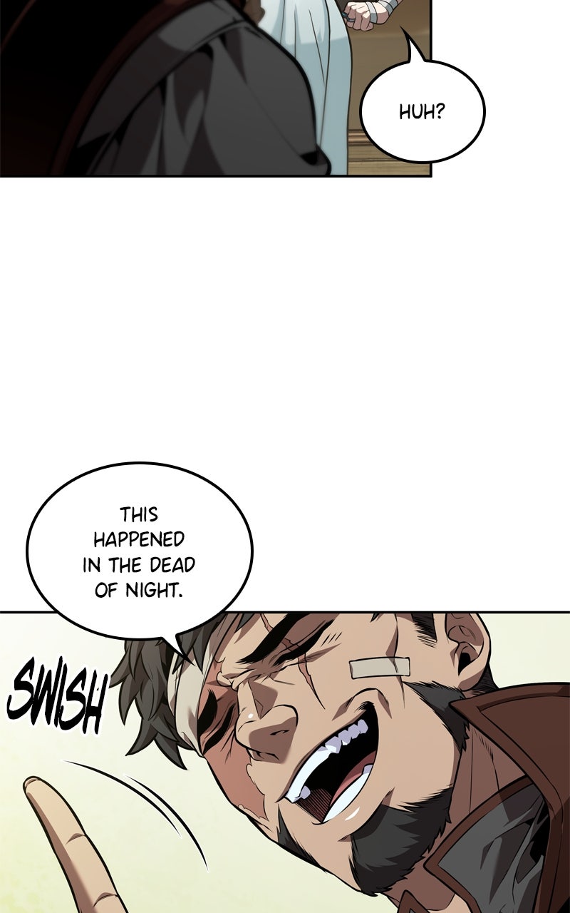 Read The Last Adventurer EN Manga Online