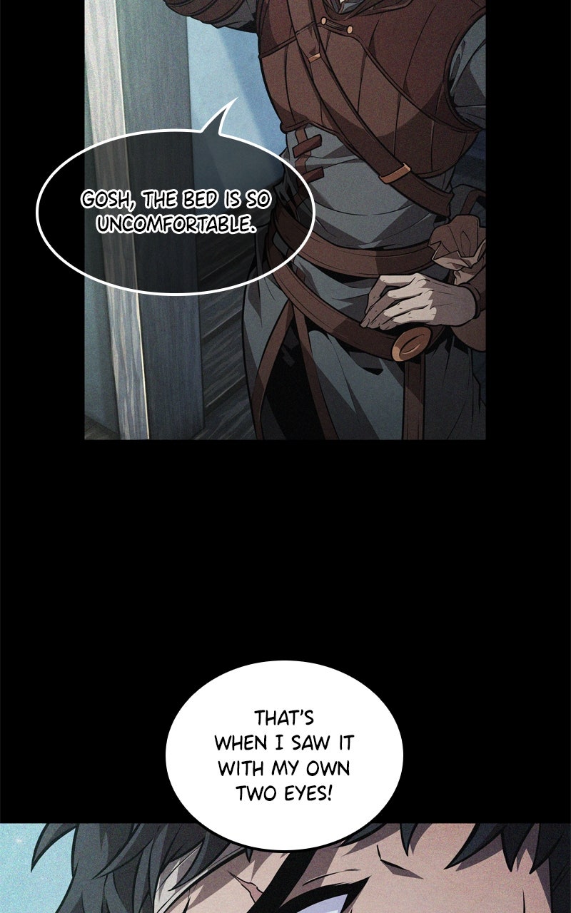 Read The Last Adventurer EN Manga Online