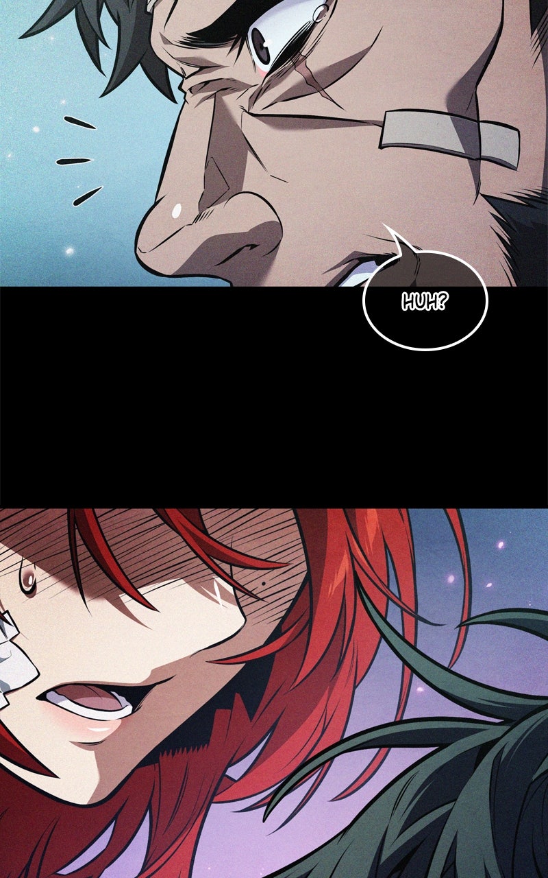 Read The Last Adventurer EN Manga Online