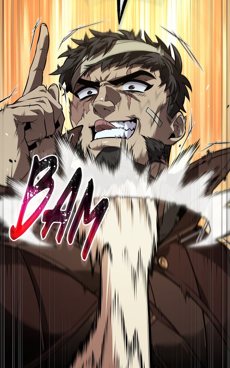 Read The Last Adventurer EN Manga Online