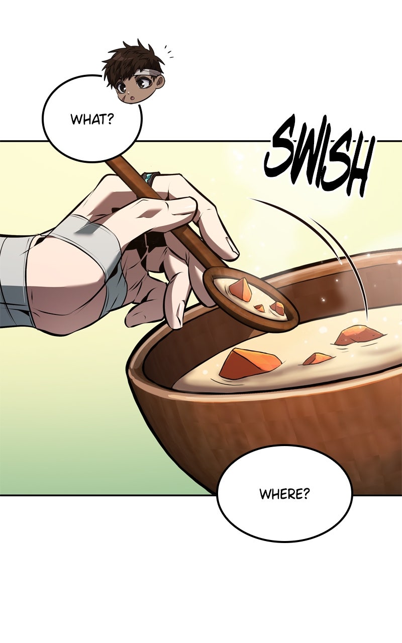 Read The Last Adventurer EN Manga Online