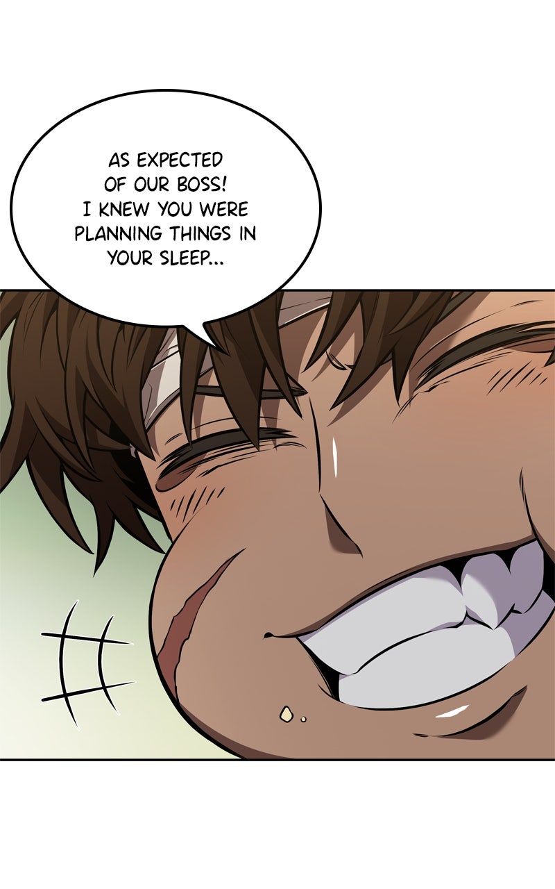 Read The Last Adventurer EN Manga Online