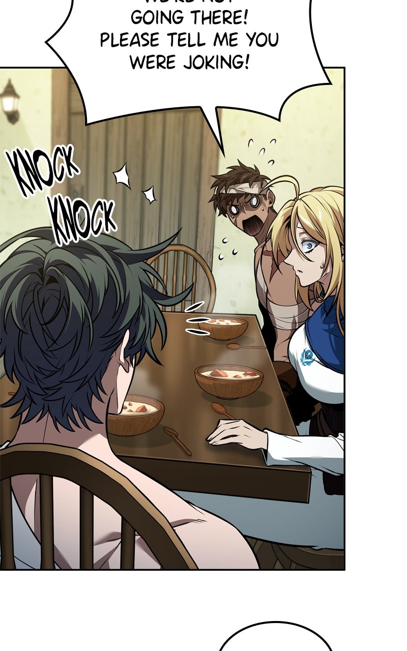 Read The Last Adventurer EN Manga Online