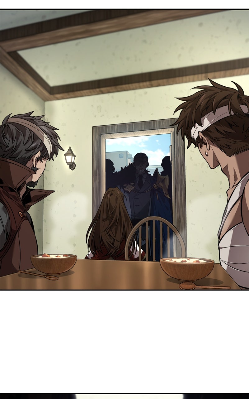 Read The Last Adventurer EN Manga Online