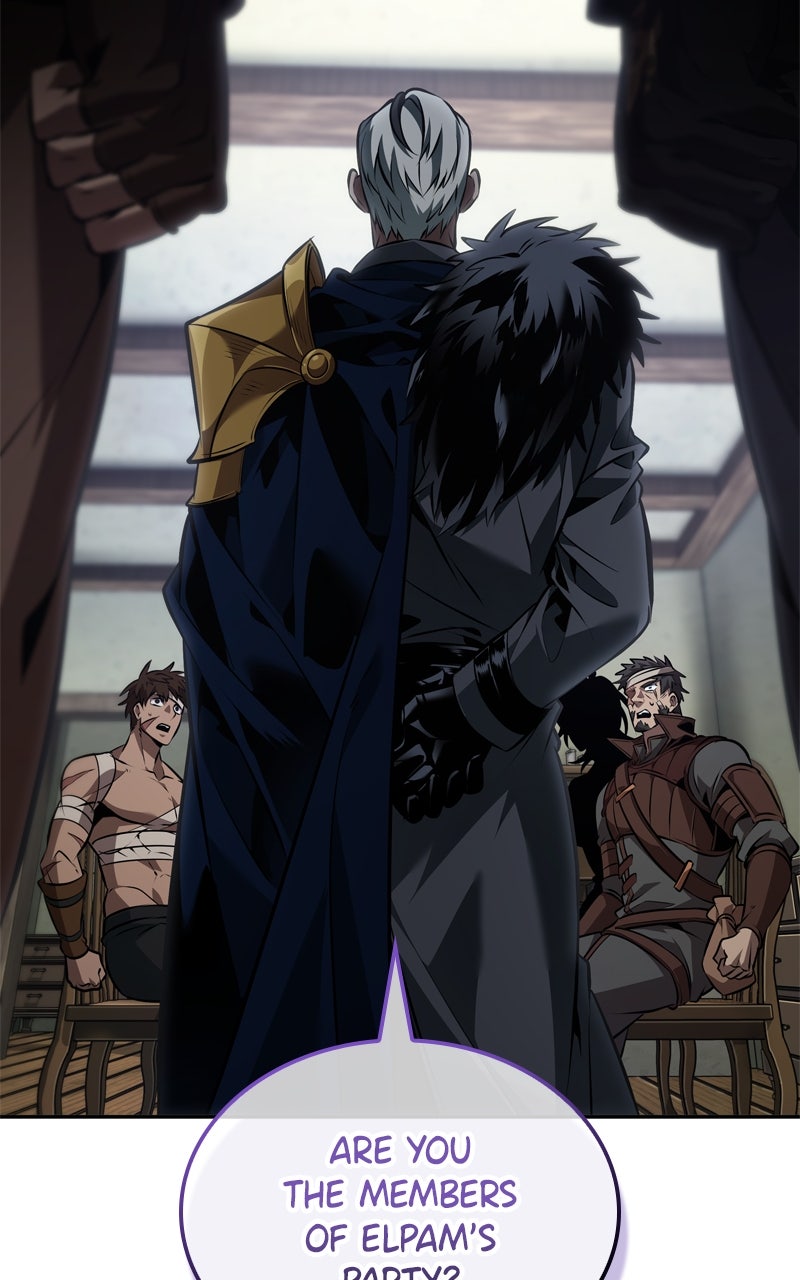 Read The Last Adventurer EN Manga Online