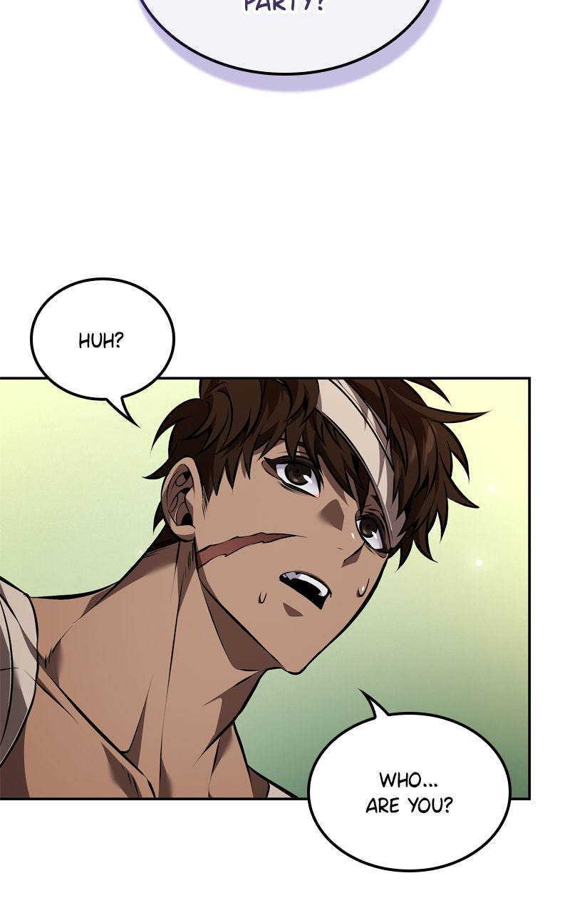 Read The Last Adventurer EN Manga Online