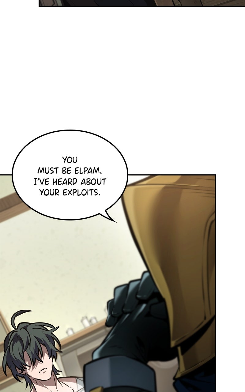 Read The Last Adventurer EN Manga Online