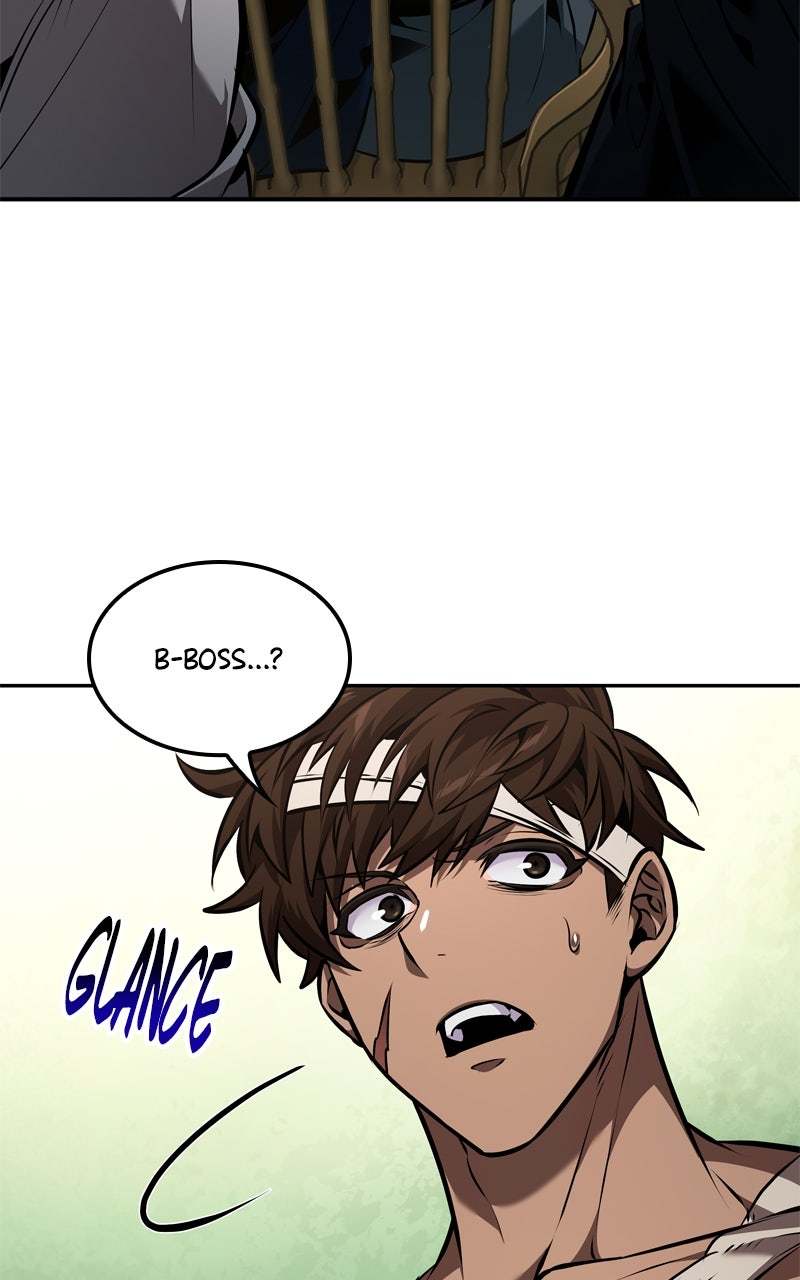 Read The Last Adventurer EN Manga Online