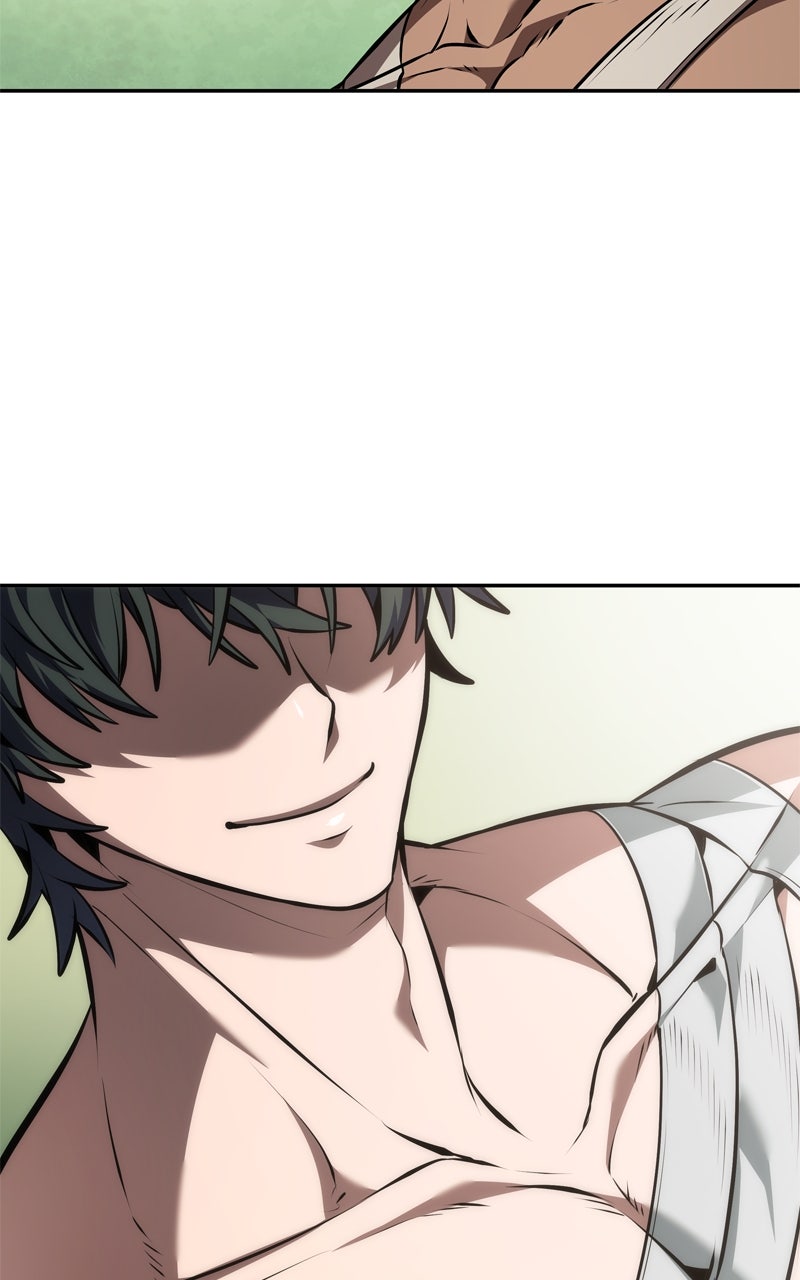 Read The Last Adventurer EN Manga Online