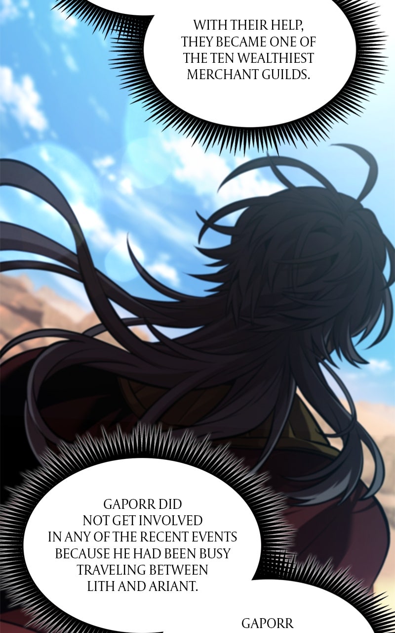 Read The Last Adventurer EN Manga Online