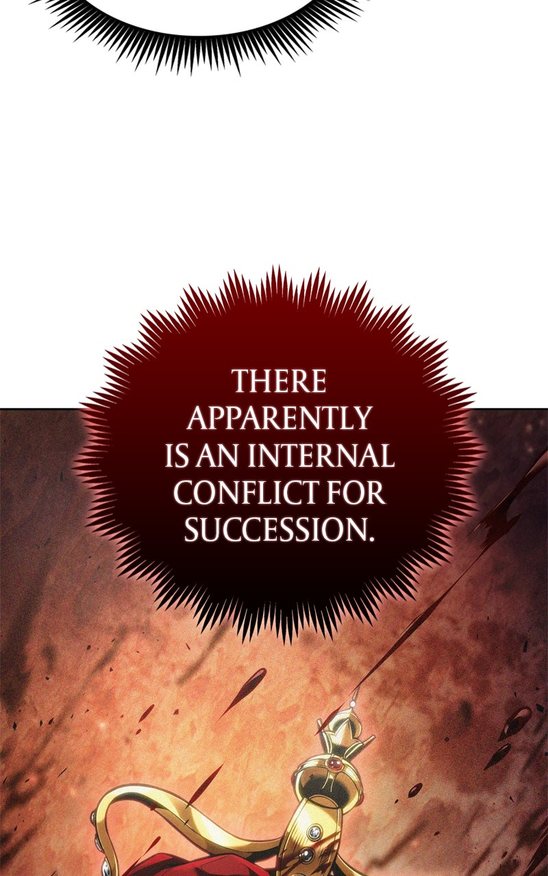 Read The Last Adventurer EN Manga Online