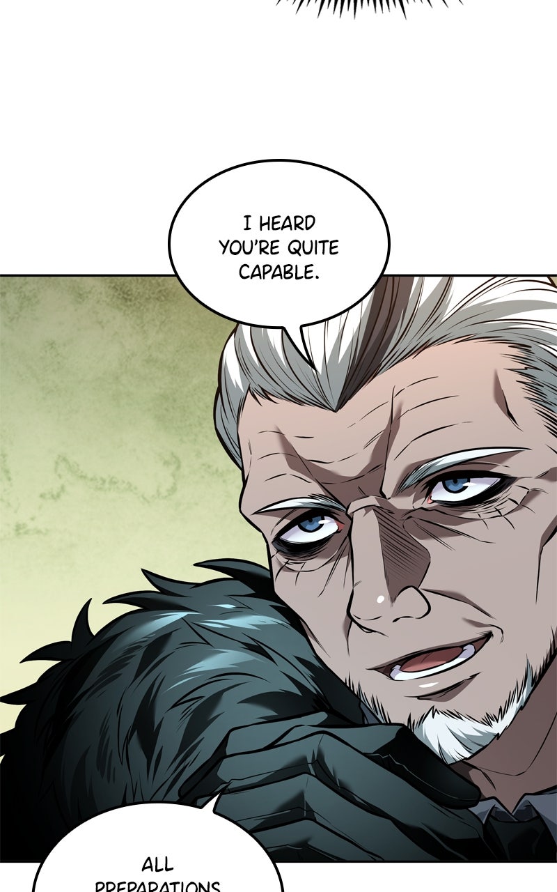 Read The Last Adventurer EN Manga Online