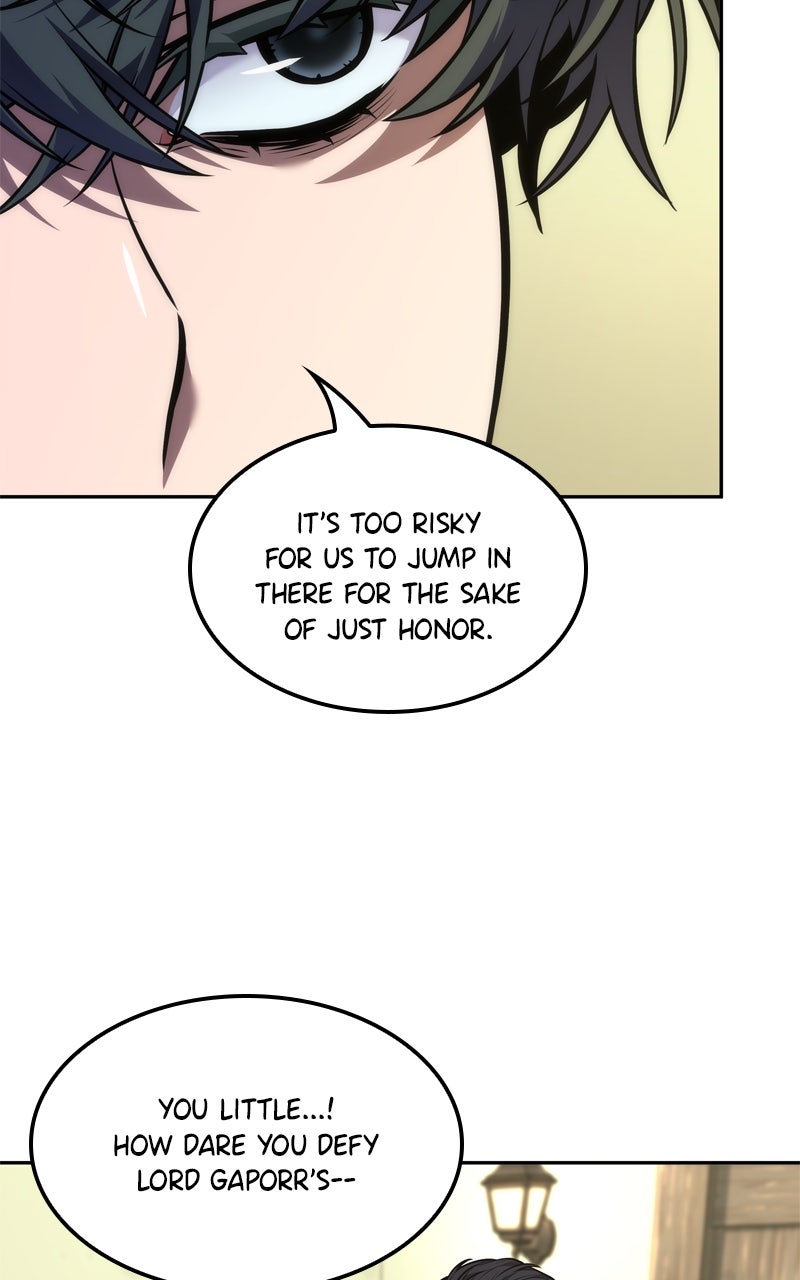 Read The Last Adventurer EN Manga Online