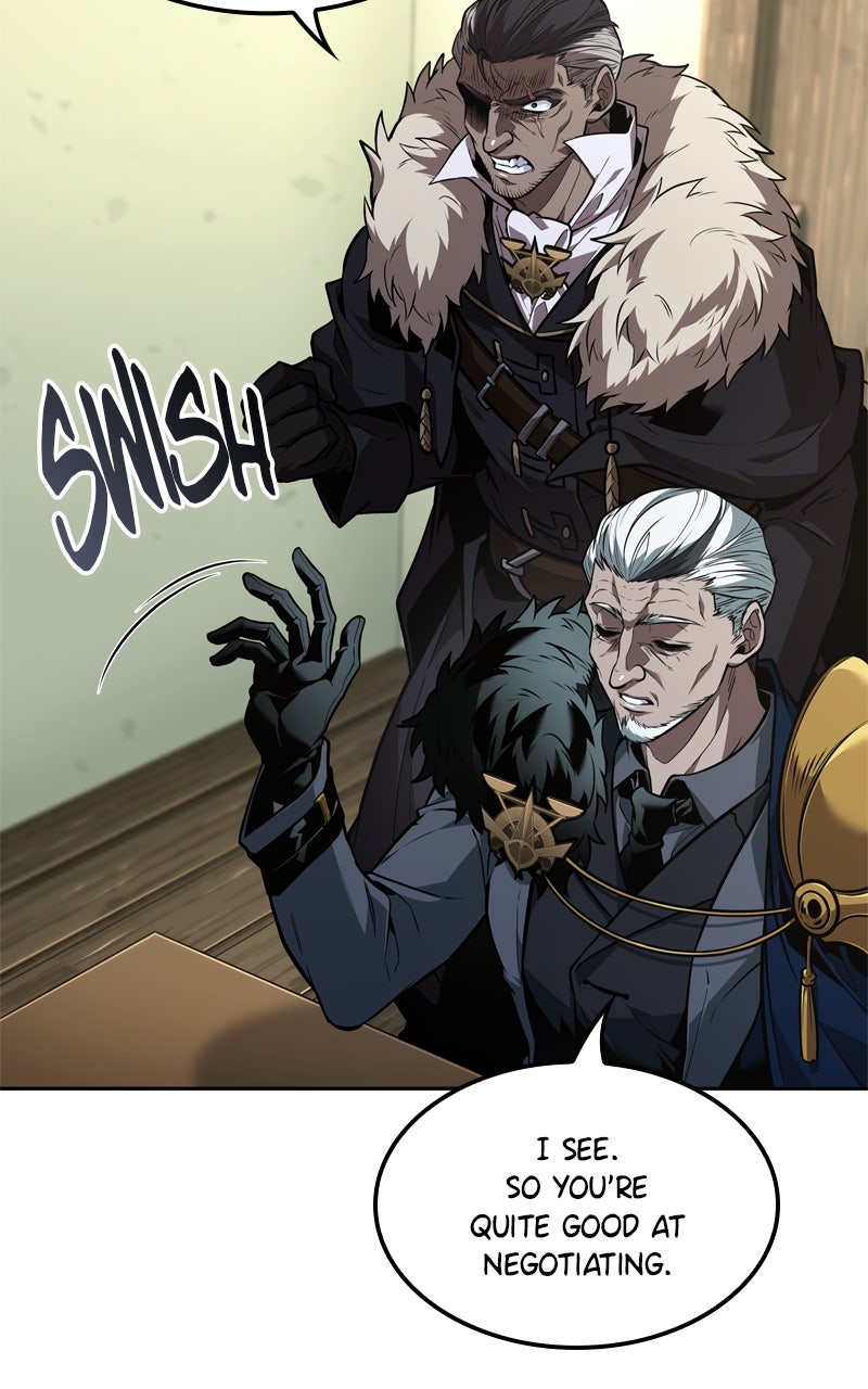 Read The Last Adventurer EN Manga Online