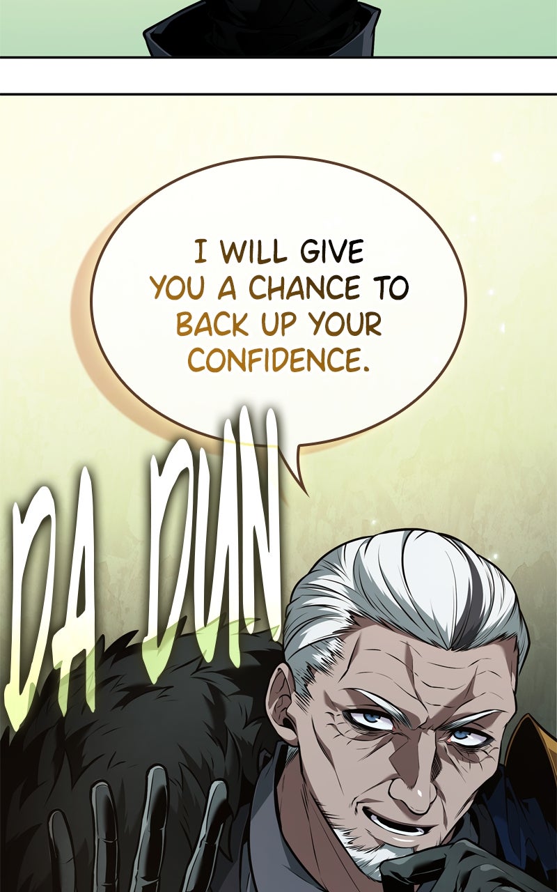 Read The Last Adventurer EN Manga Online