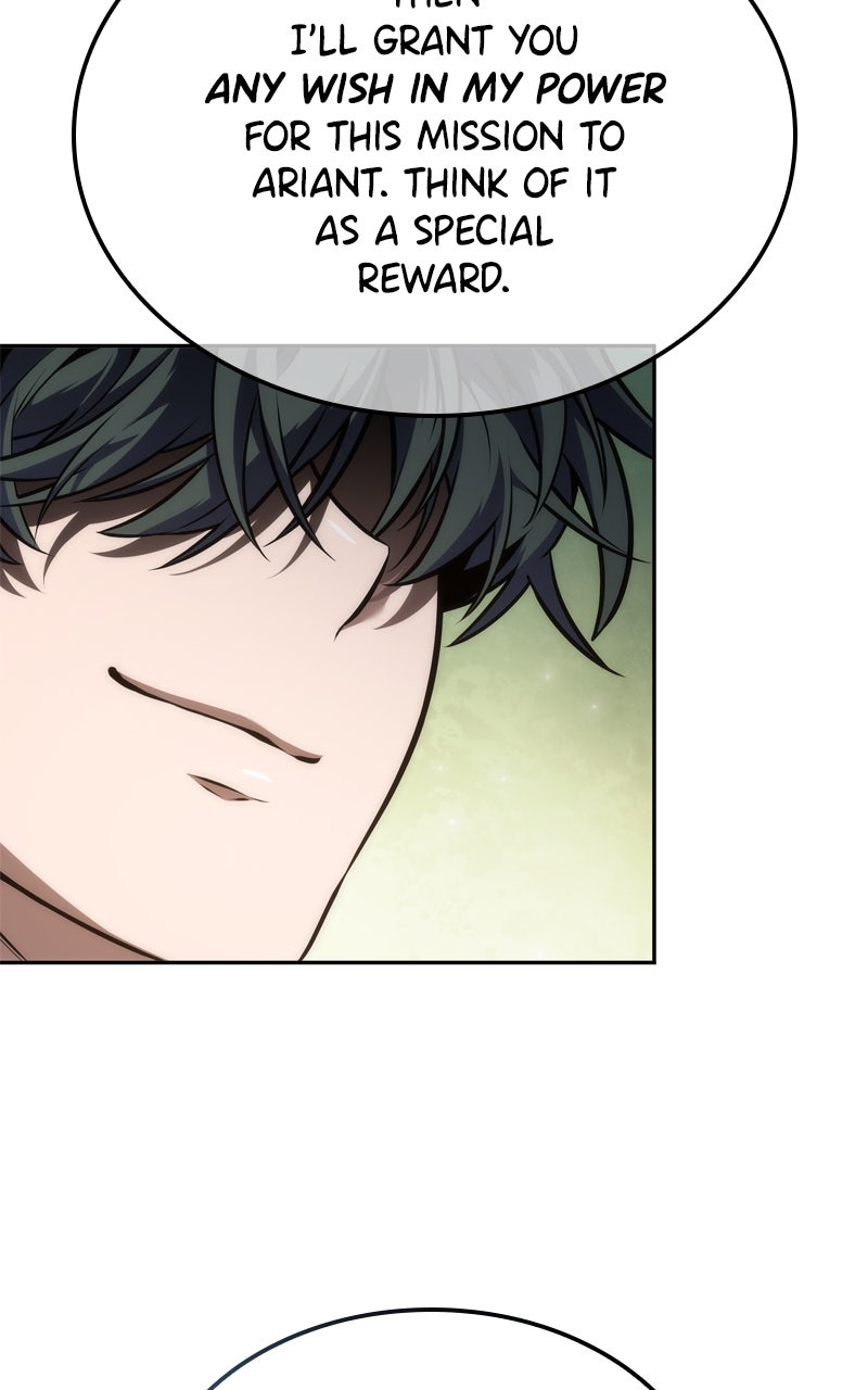 Read The Last Adventurer EN Manga Online