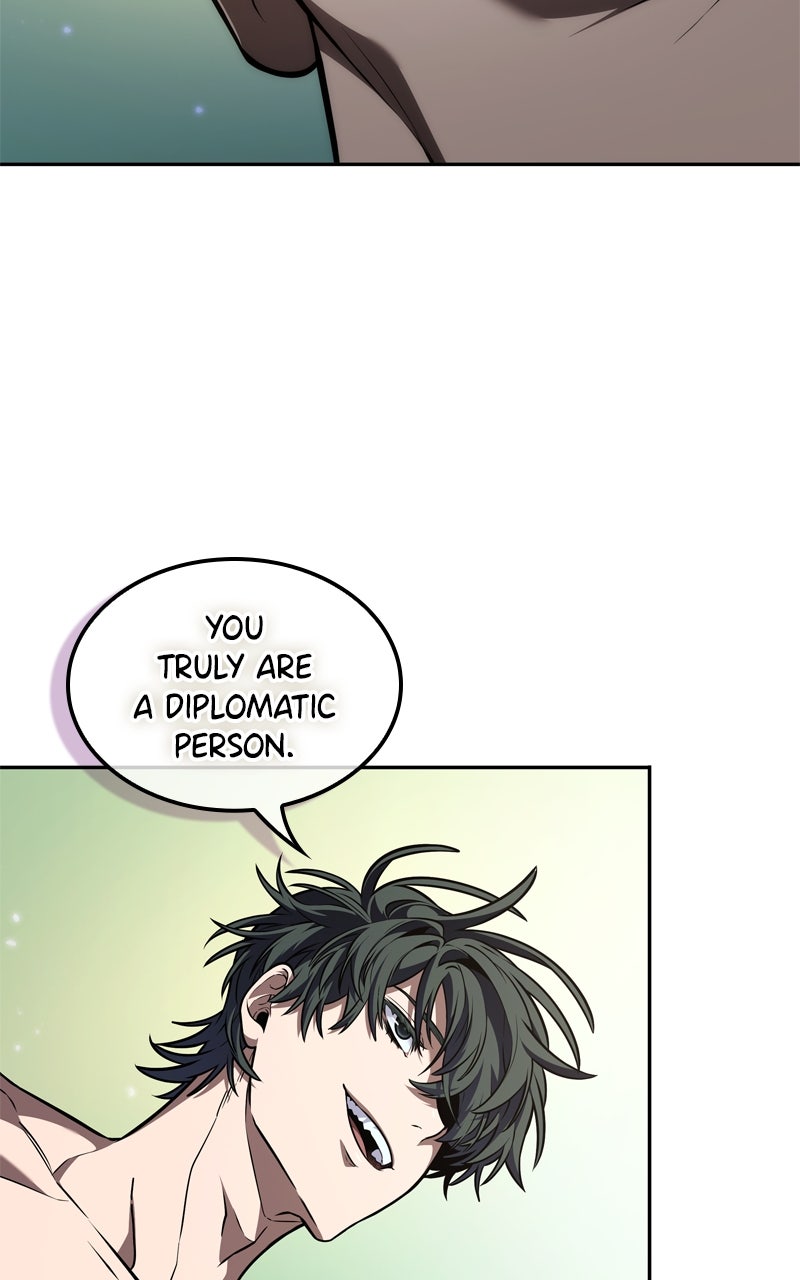 Read The Last Adventurer EN Manga Online